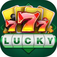 777LUCKY - Manajemen Keberuntungan Anda Sendiri