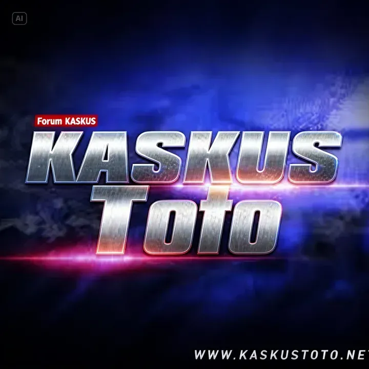 KASKUSTOTO - Balapan Seru dan Menantang