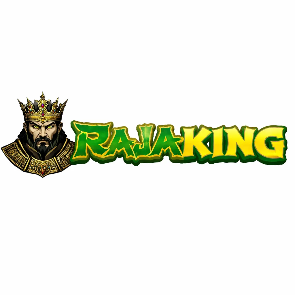 RAJAKING - Game FPS Memacu Adrenalin