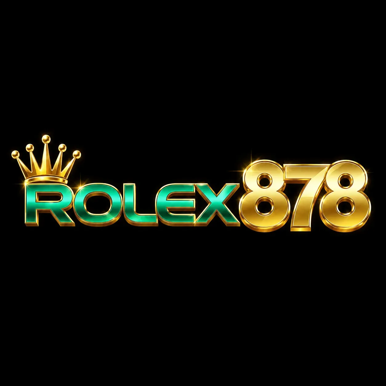 ROLEX878 - Menjadi Miliarder dalam Dunia Tycoon