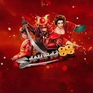 SAMURAI88 - Game Domino Seru dan Menantang
