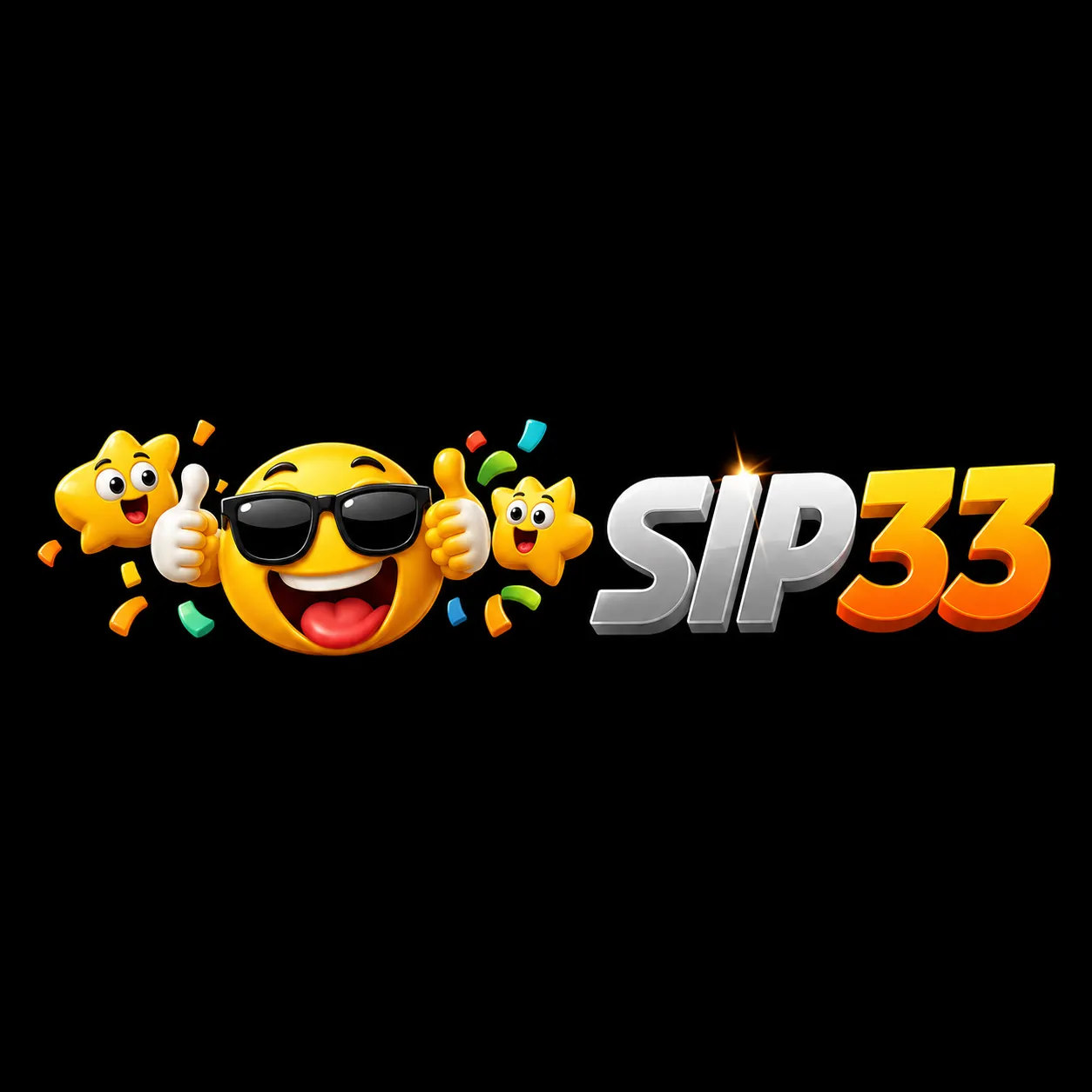SIP33 - Petualangan Seru dalam Dunia Arcade
