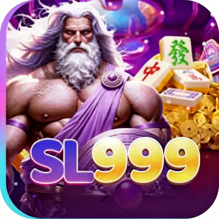 SL999 - Permainan Slot Mengasyikkan dan Menguntungkan